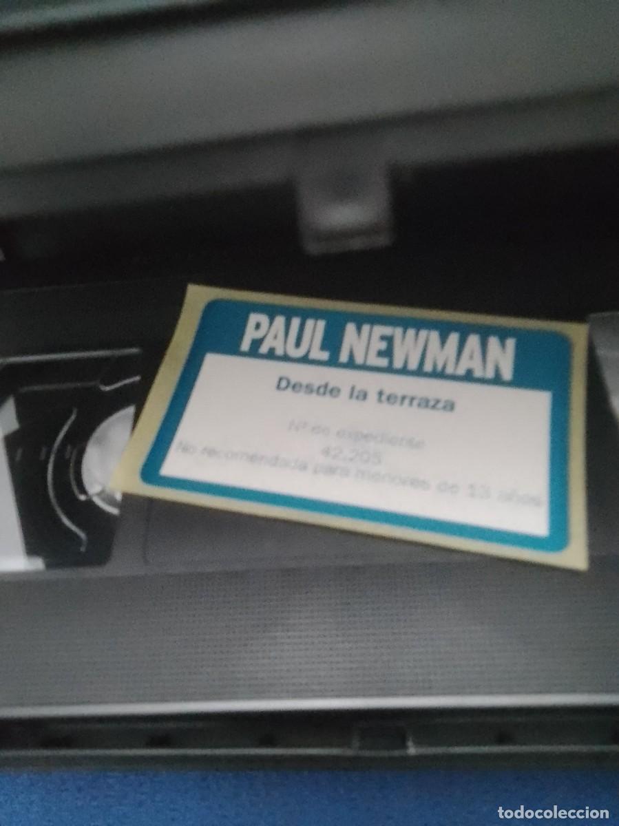Cine: Desde la terraza vhs - Foto 2