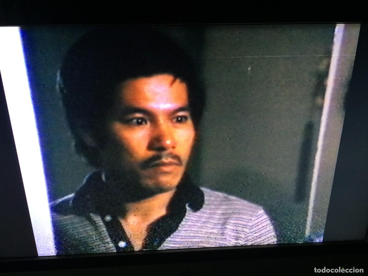 Cine: Vhs Ninja Killer - kung fu - Foto 8