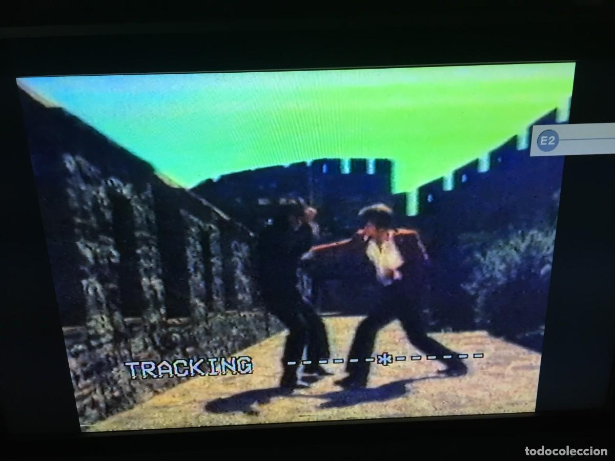 Cine: Vhs Ninja Killer - kung fu - Foto 10