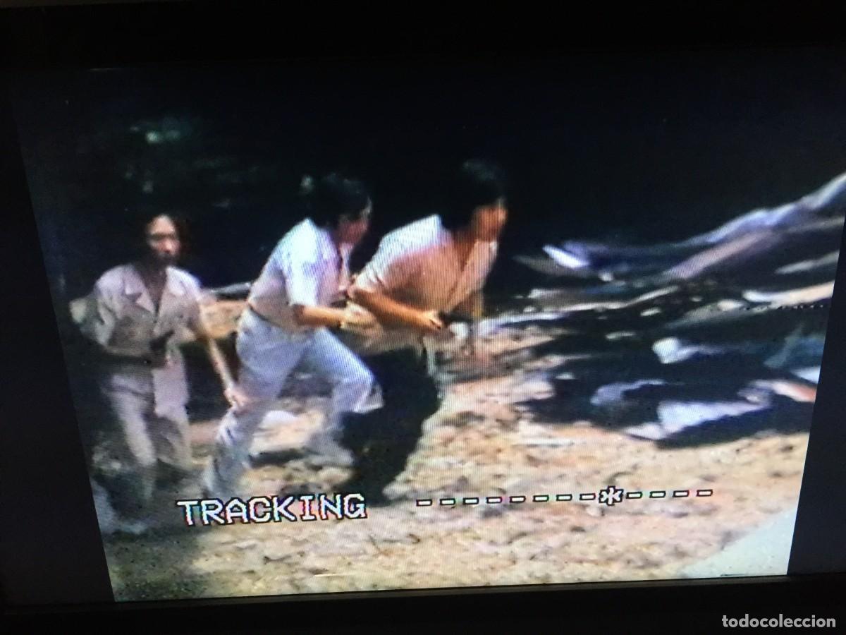 Cine: Vhs Ninja Killer - kung fu - Foto 12