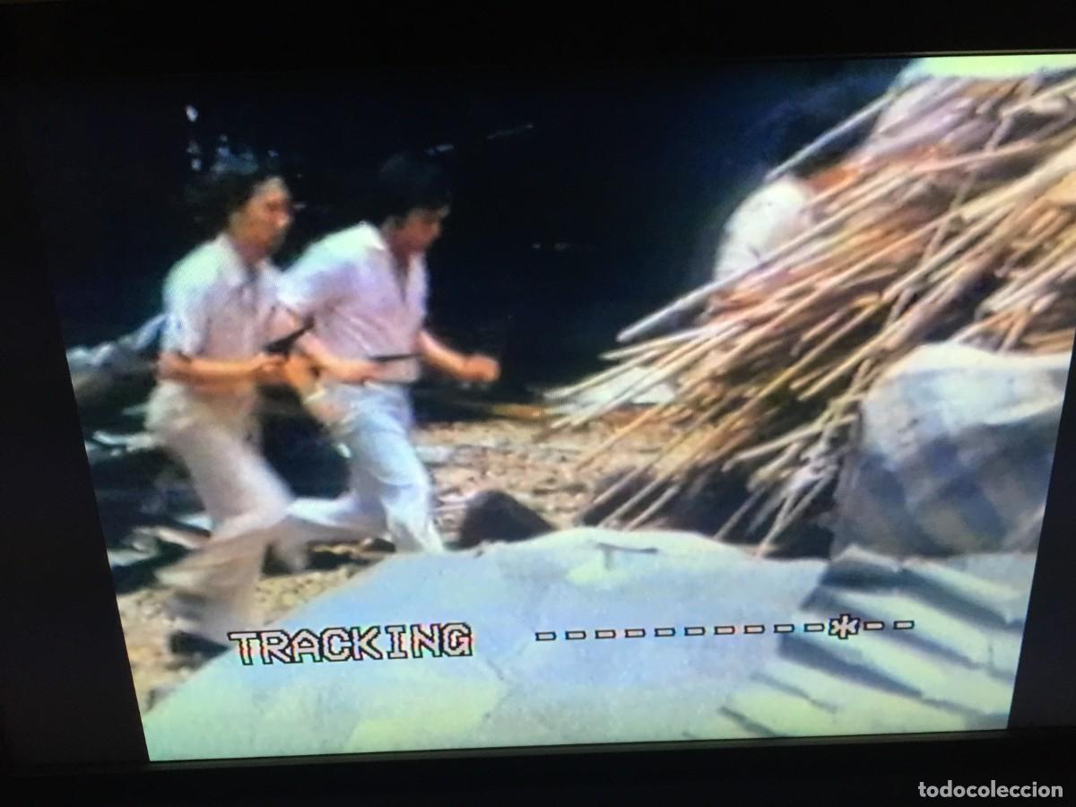 Cine: Vhs Ninja Killer - kung fu - Foto 13