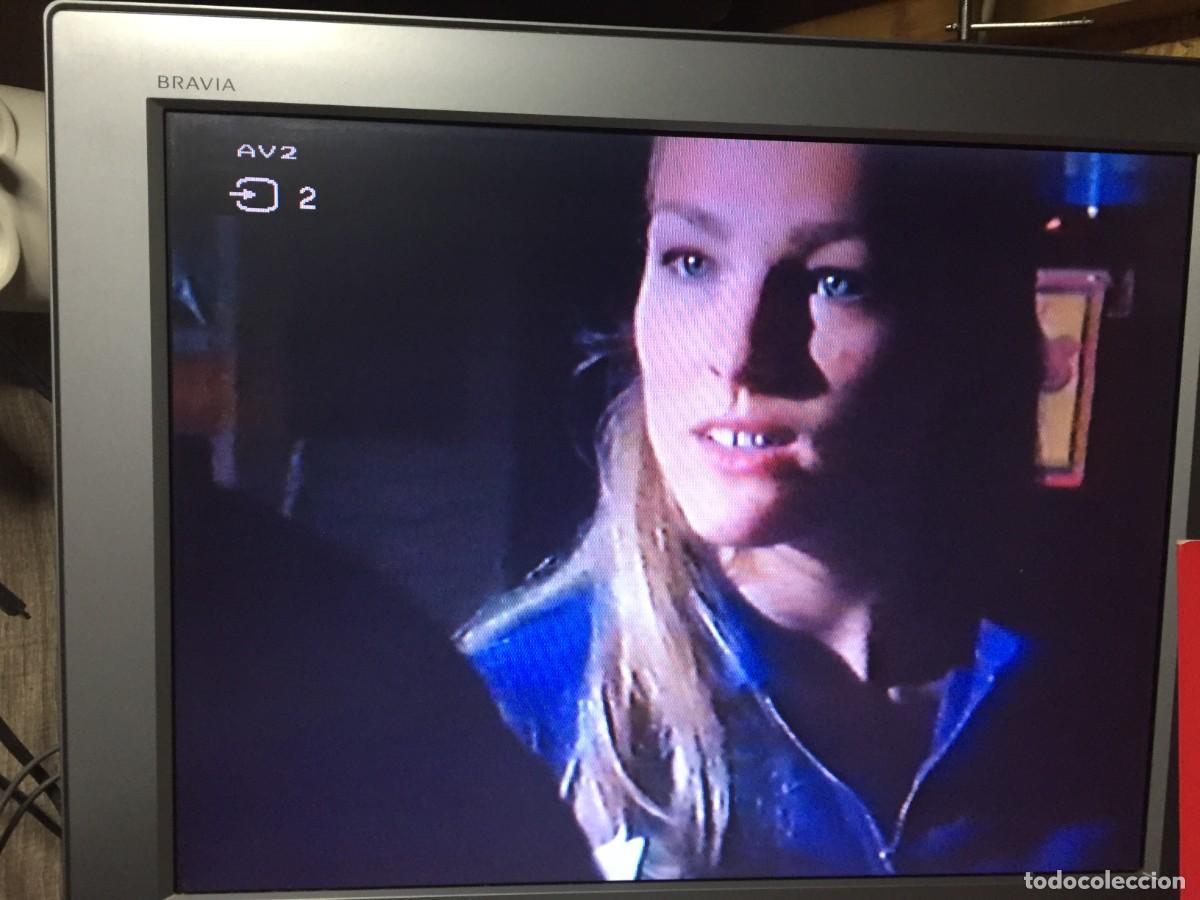 Cine: Vhs Postmortem - Charles Sheen - Foto 10