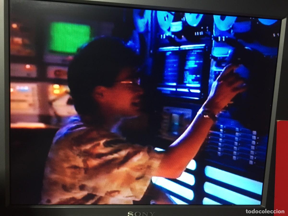 Cine: Vhs Independence day - Will Smith - Ref2 - Foto 2