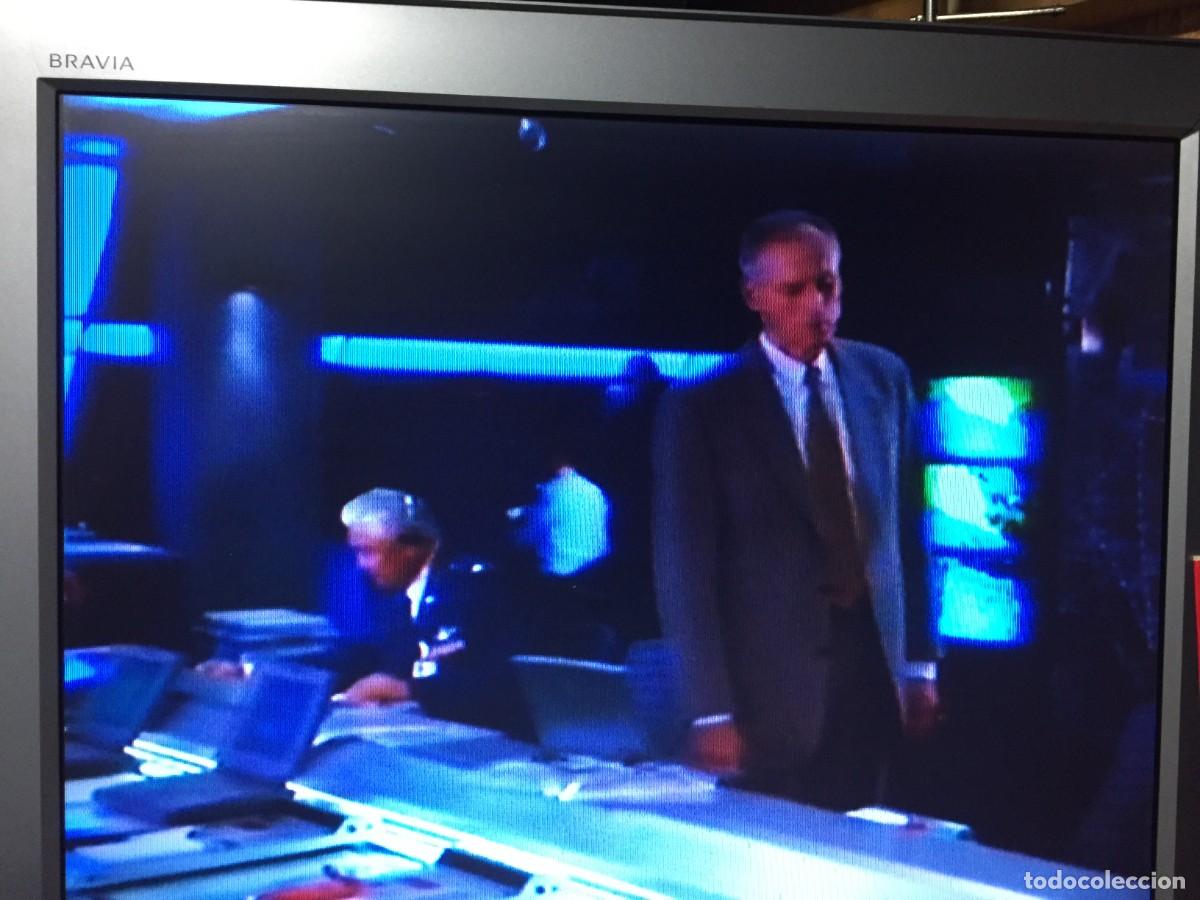 Cine: Vhs Independence day - Will Smith - Ref2 - Foto 5