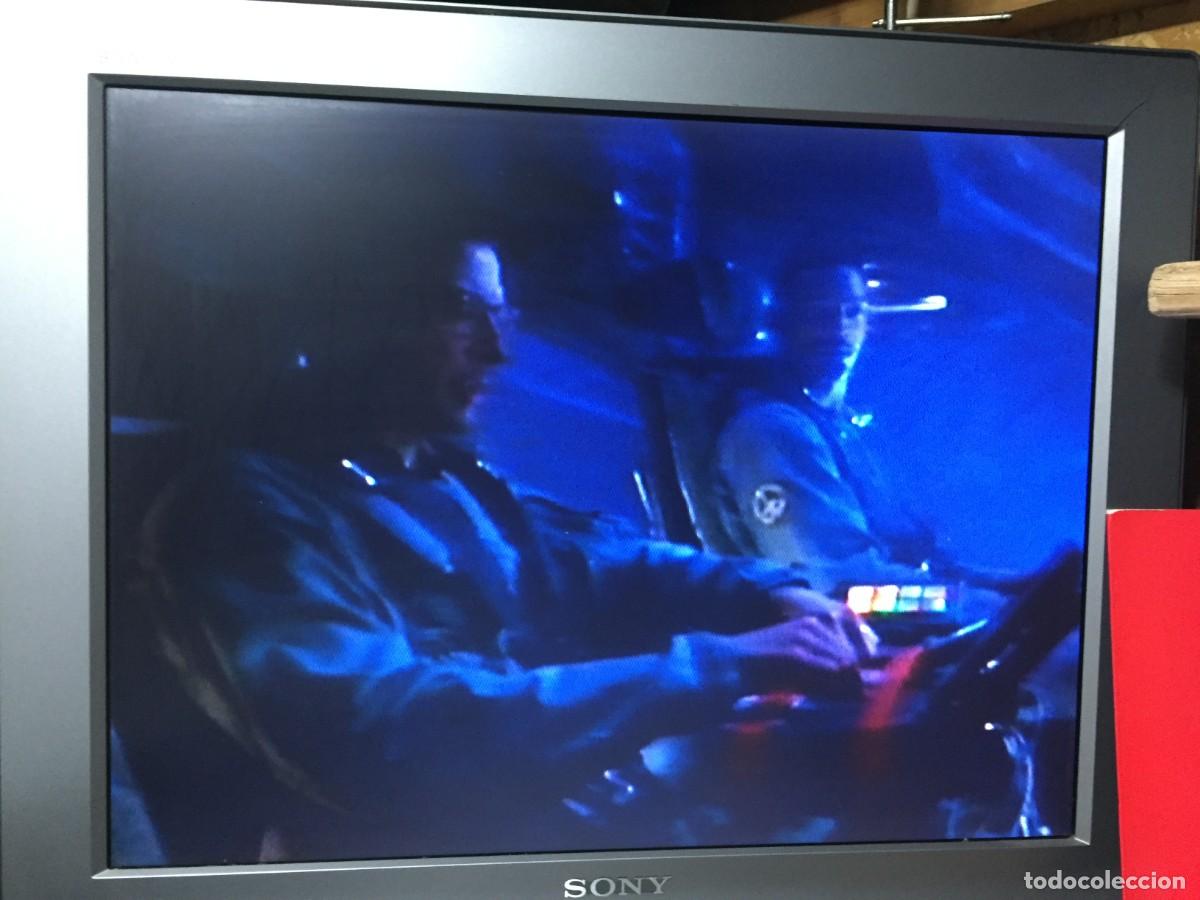 Cine: Vhs Independence day - Will Smith - Ref2 - Foto 6