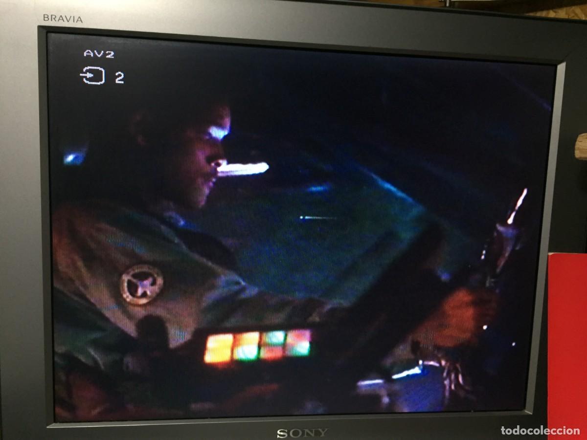 Cine: Vhs Independence day - Will Smith - Ref3 - Foto 2