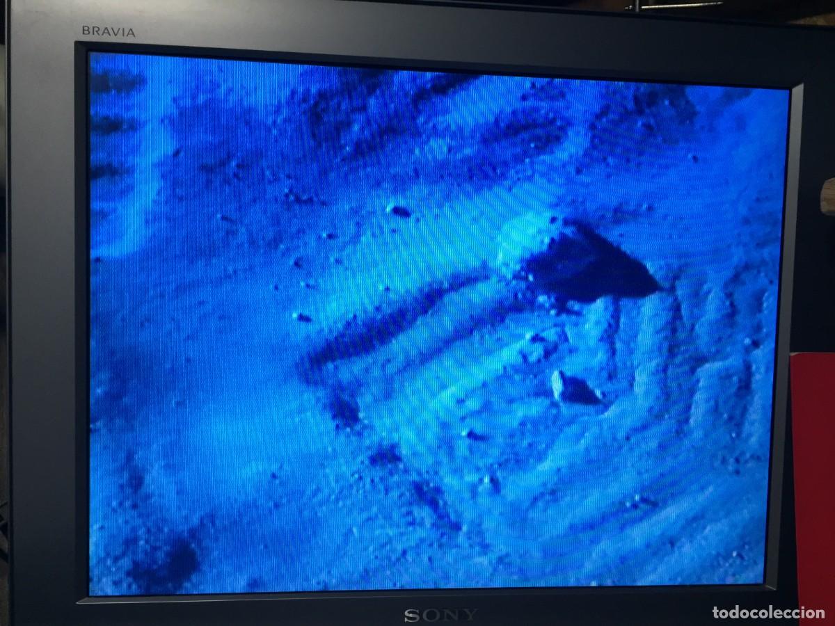 Cine: Vhs Independence day - Will Smith - Ref3 - Foto 3
