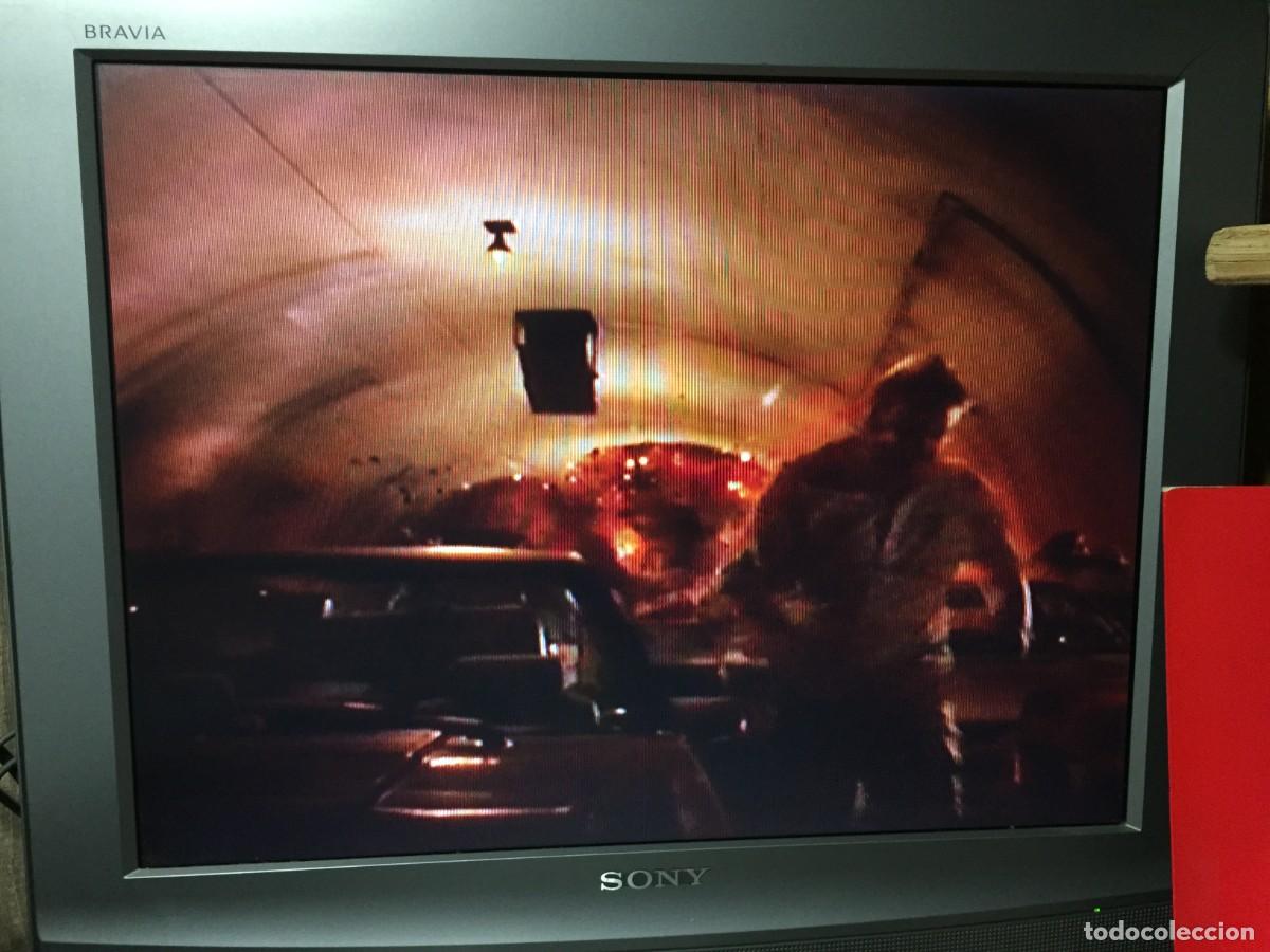 Cine: Vhs Independence day - Will Smith - Ref3 - Foto 5