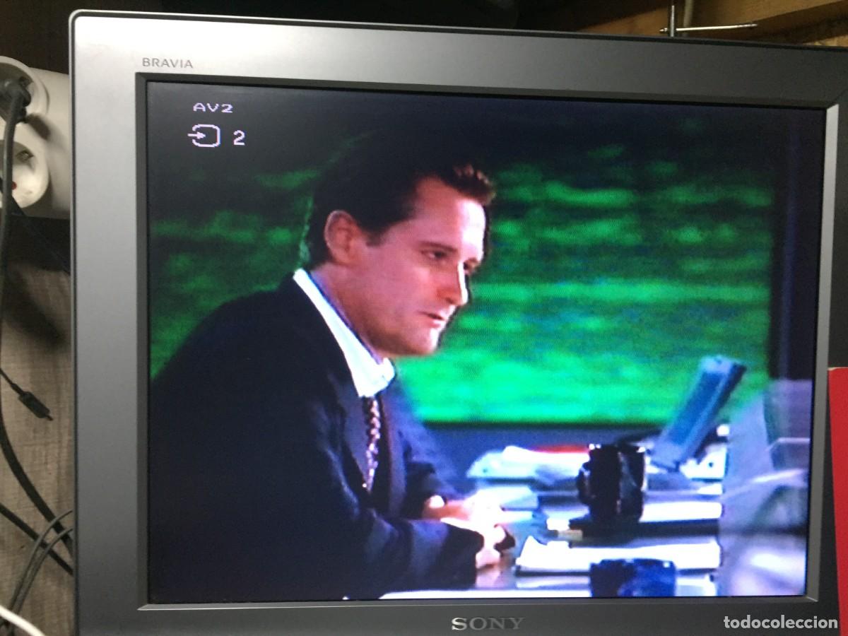 Cine: Vhs Independence day - Will Smith - Ref3 - Foto 6