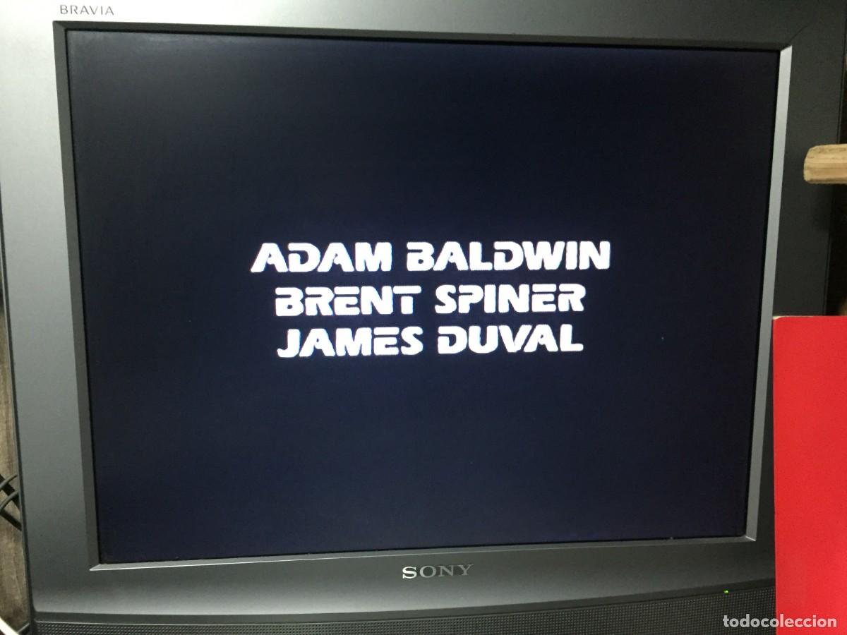Cine: Vhs Independence day - Will Smith - Ref3 - Foto 7