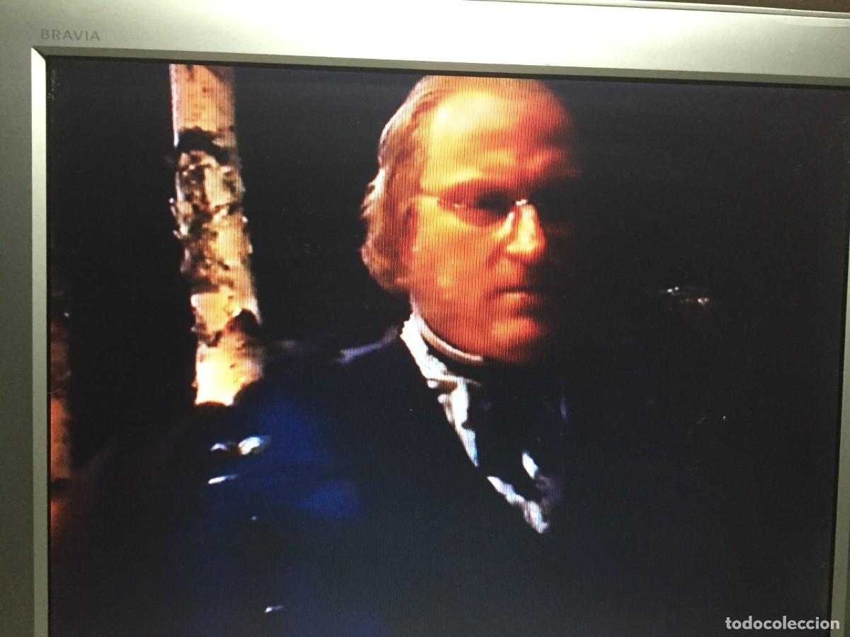 Cine: Vhs Ravenous - Guy Pearce - Foto 4