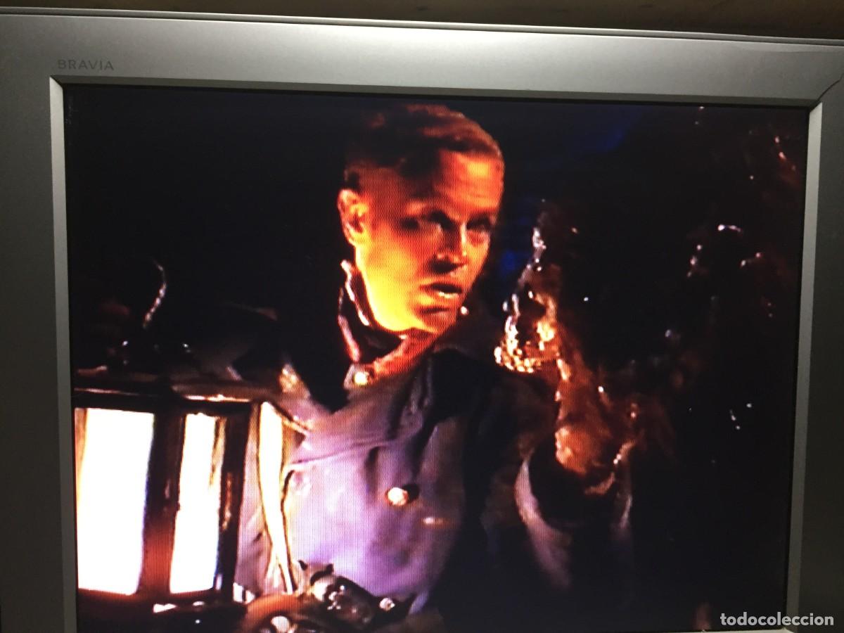 Cine: Vhs Ravenous - Guy Pearce - Foto 6