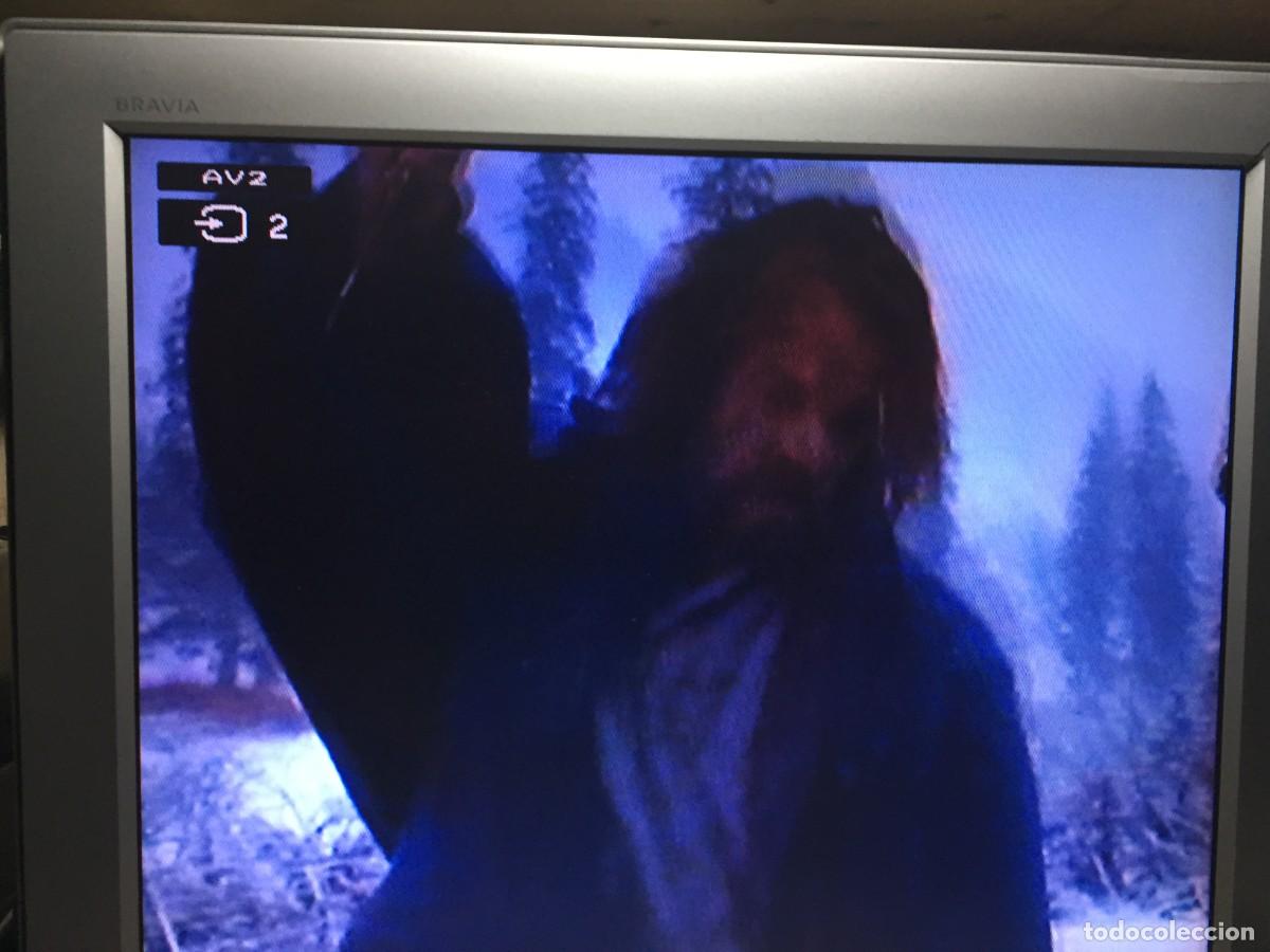 Cine: Vhs Ravenous - Guy Pearce - Foto 7
