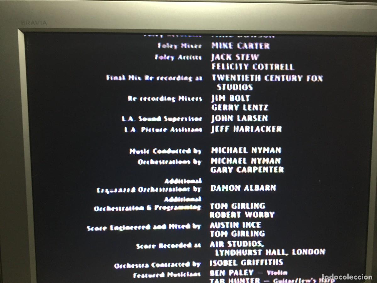 Cine: Vhs Ravenous - Guy Pearce - Foto 9