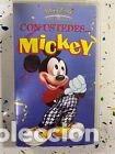 Cinema: Con Ustedes... Mickey- 8422397102990