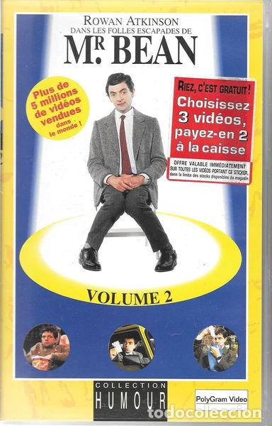 Cine: Mr. Bean- 0044008743637 - Foto 1