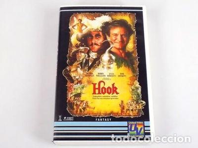 Cine: Hook (4012909052987) - Foto 1