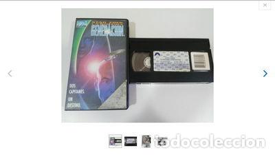 Cinema: Star Trek: La Pr&oacute;xima Generaci&oacute;n- 8414906329882