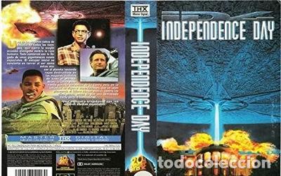 Cinema: Independence Day- 8420266041180