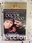 Cine: Doctor Zhivago- 8414927202607
