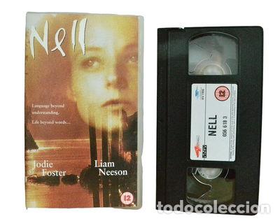 Cine: Nell (0780063547833) - Foto 1