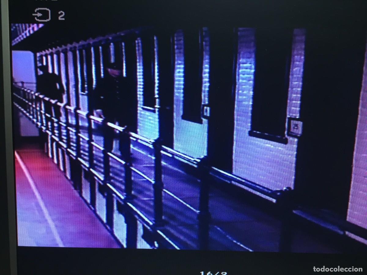 Cine: Vhs El corredor de la muerte - Foto 3