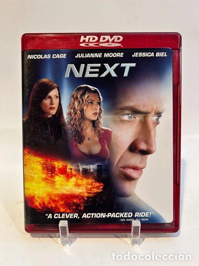 Cine: Next (0097361312941) - Foto 1