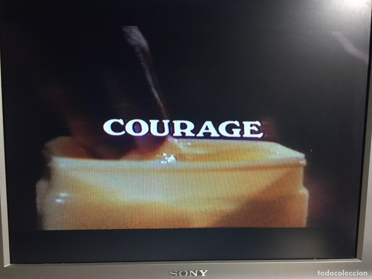 Cine: Vhs Courage - Robert L. Rosen - Foto 2