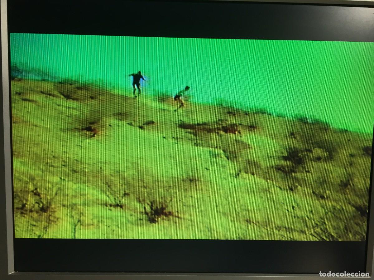 Cine: Vhs Courage - Robert L. Rosen - Foto 3