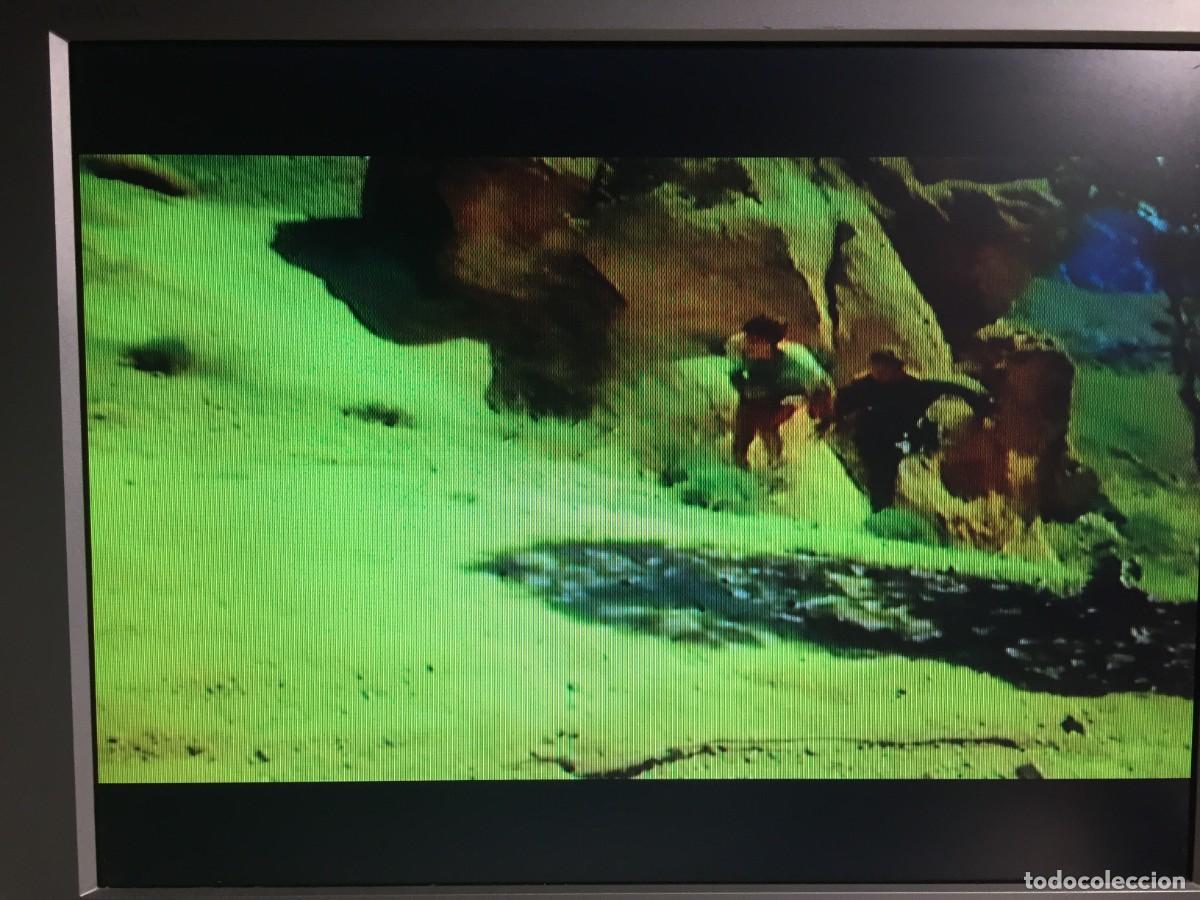 Cine: Vhs Courage - Robert L. Rosen - Foto 5
