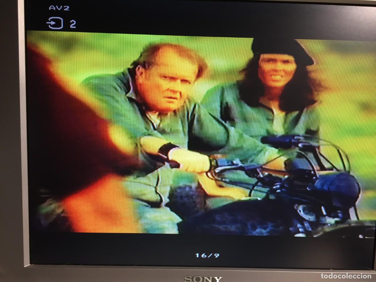 Cine: Vhs Courage - Robert L. Rosen - Foto 6