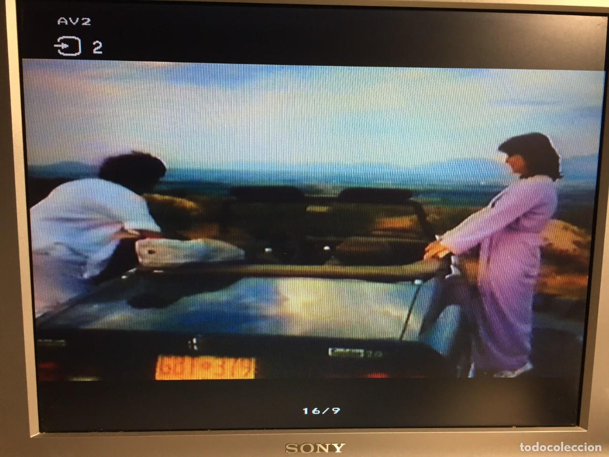 Cine: Vhs Courage - Robert L. Rosen - Foto 7