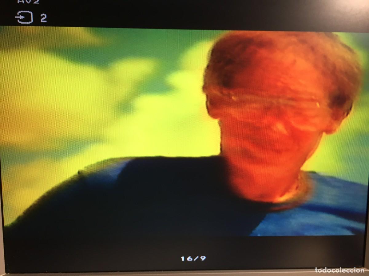 Cine: Vhs Courage - Robert L. Rosen - Foto 8