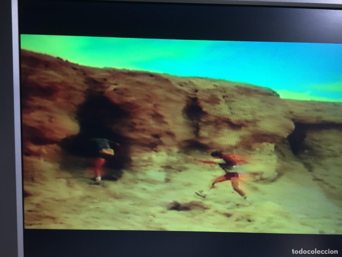 Cine: Vhs Courage - Robert L. Rosen - Foto 9