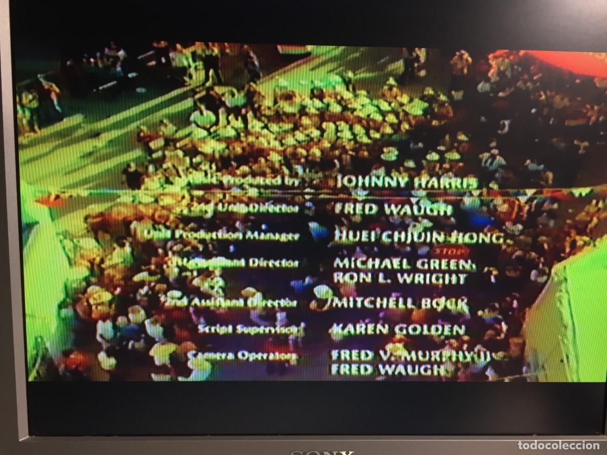 Cine: Vhs Courage - Robert L. Rosen - Foto 10