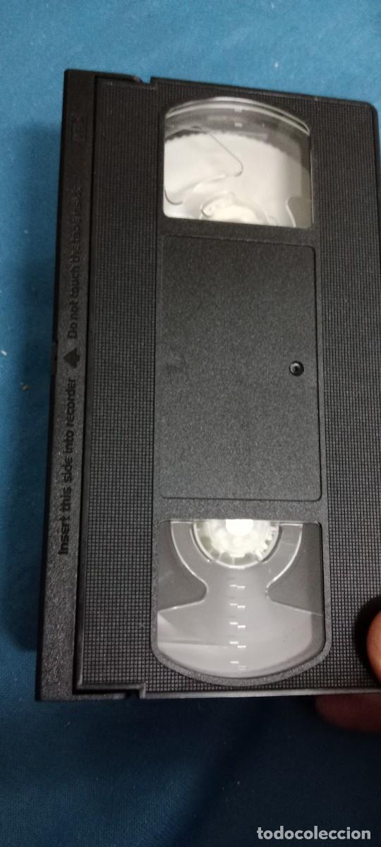 Cine: VHS LA HISTORIA DE RUTH E-ANG - Foto 2