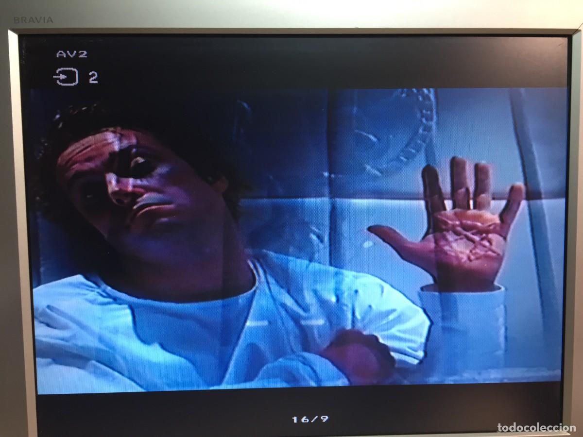 Cine: Vhs Faust - Brian Yuzna - Foto 3
