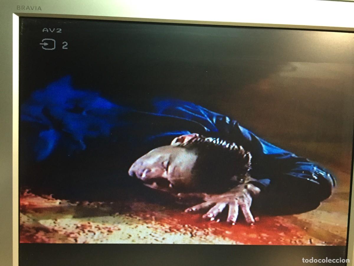Cine: Vhs Faust - Brian Yuzna - Foto 6