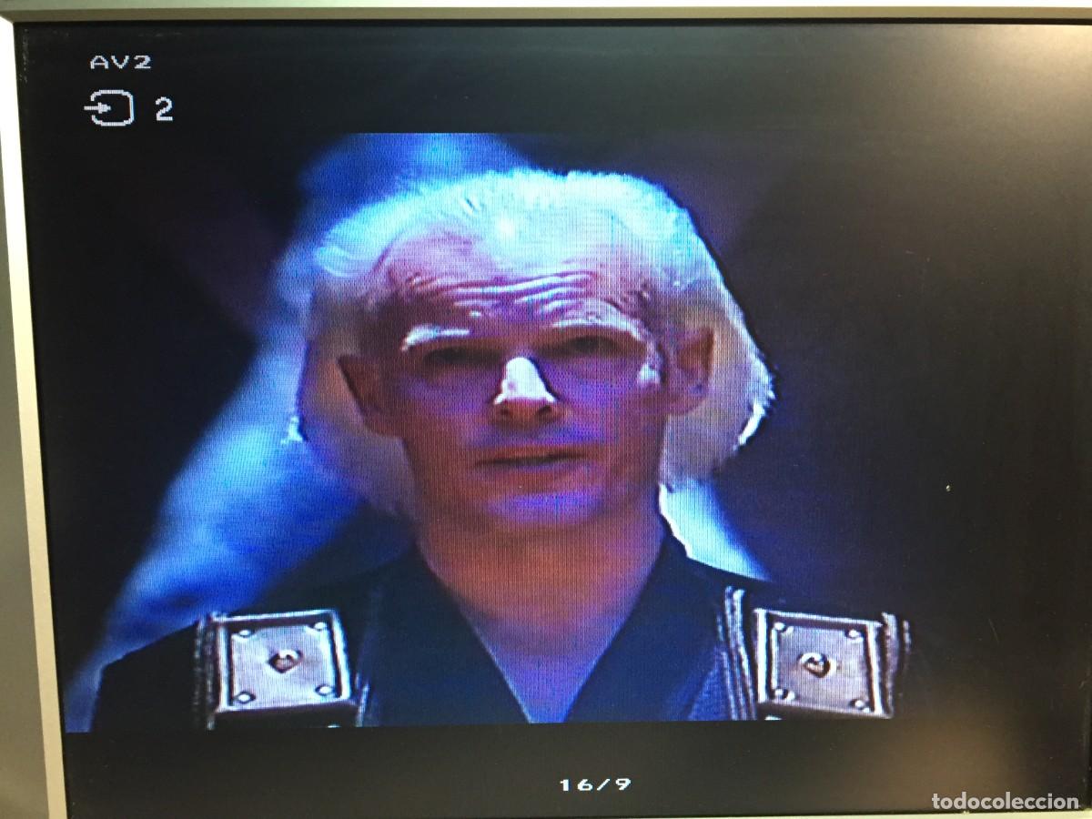 Cine: Vhs Faust - Brian Yuzna - Foto 8