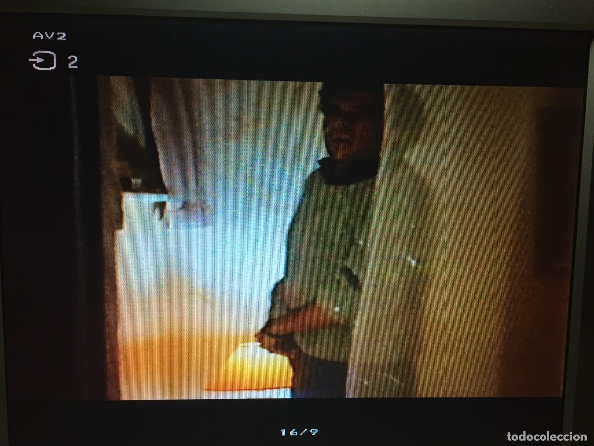 Cine: Vhs El cuarto protocolo - Foto 5
