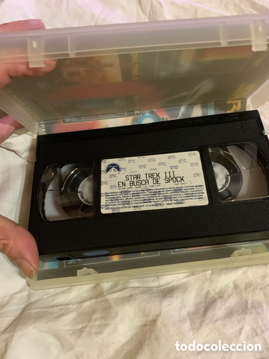 Cine: Star treck en busca de spock - Foto 2