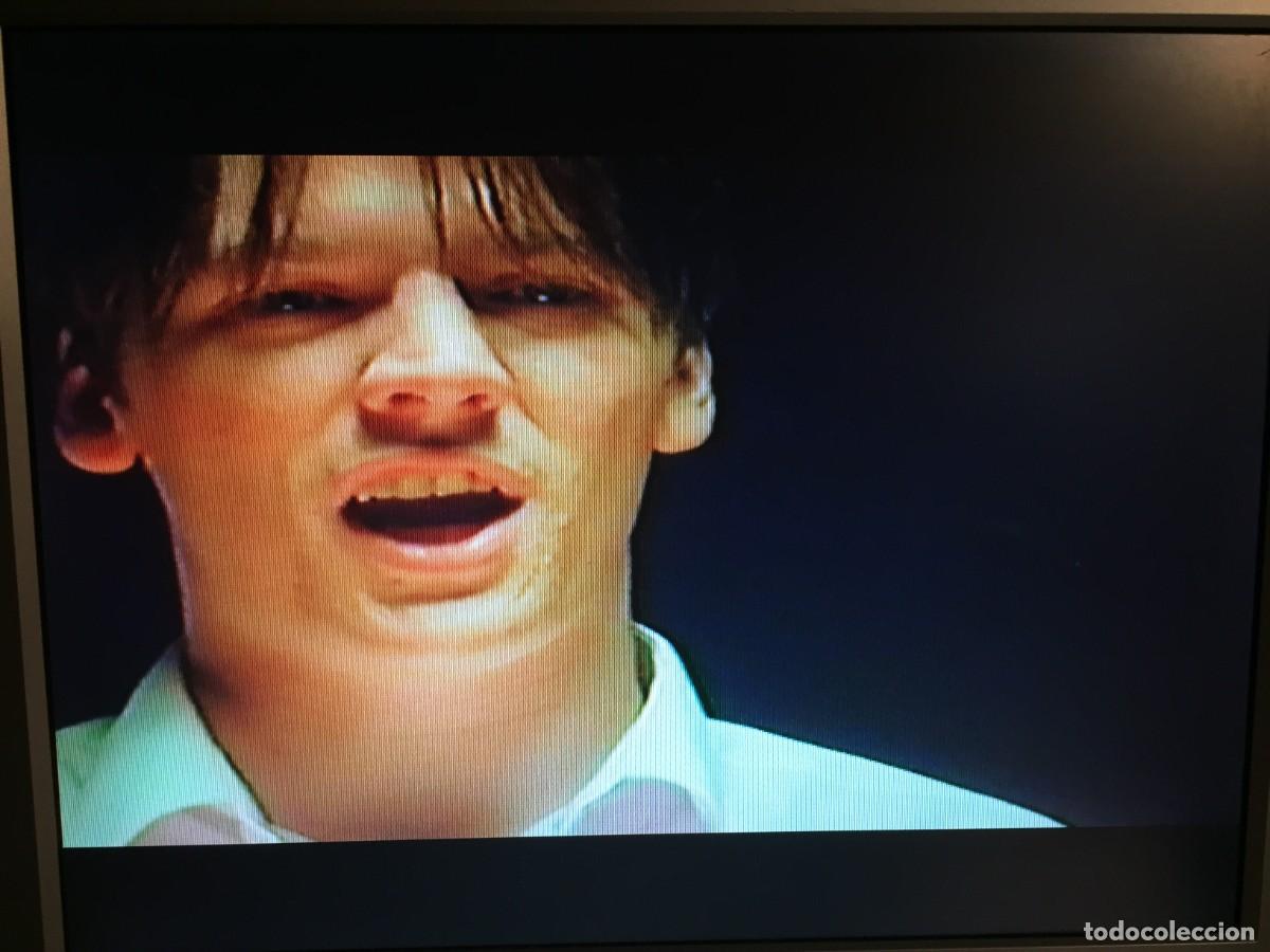 Cine: Vhs Postmortem - Charles Sheen - Foto 8