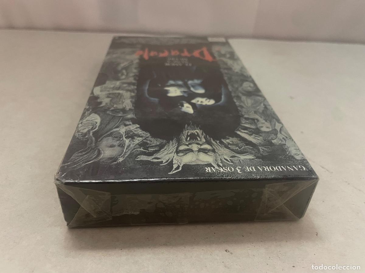 Cine: VHS Dr&aacute;cula precintada - Foto 6