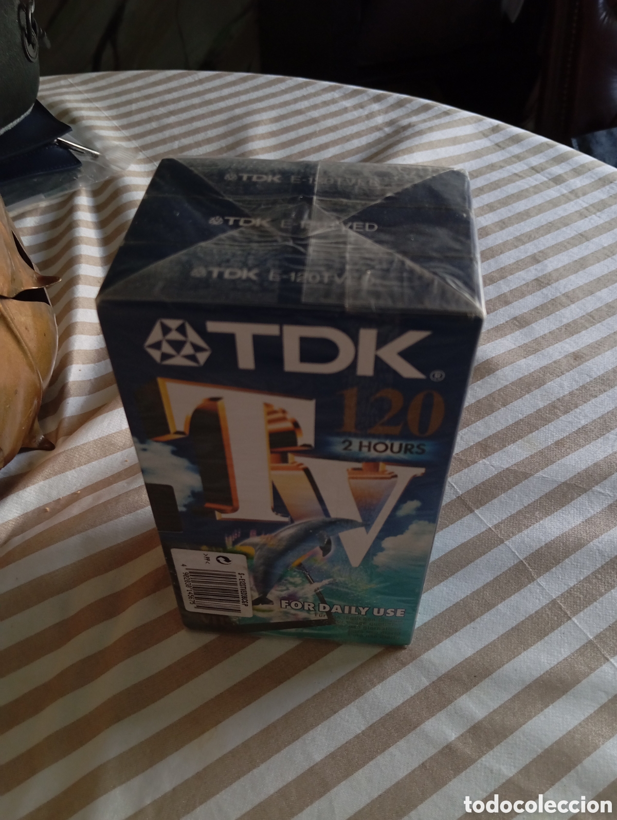 Cine: Cintas vhs precintadas,3 - Foto 2
