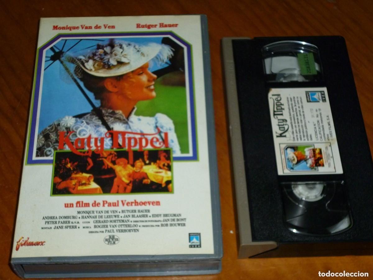 Filmax Vhs robocop pelicula vhs nueva paul verhoeven envio - Compra venta en ...