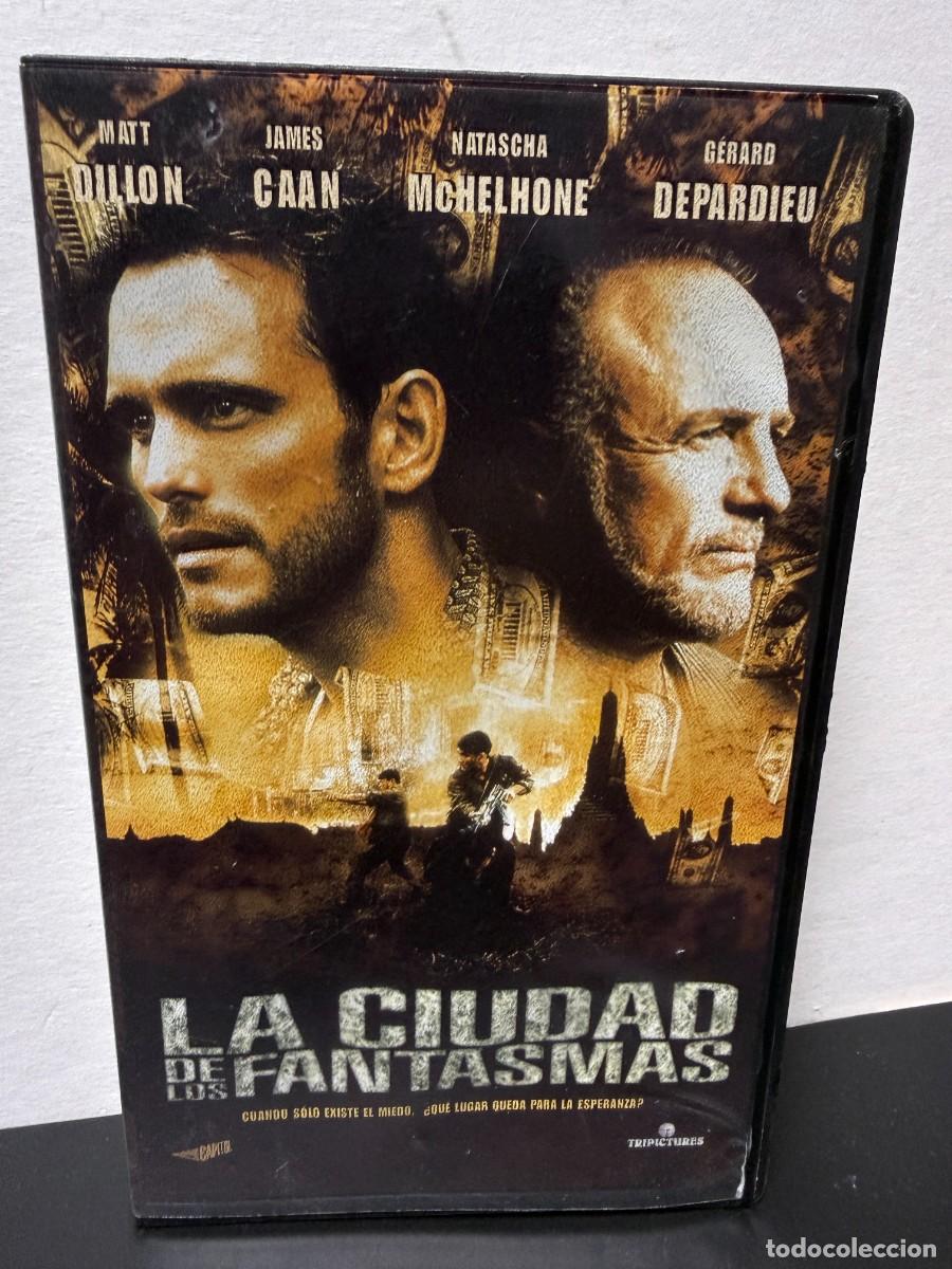 Cine: Spiders (VHS) Gary Jones - Foto 4