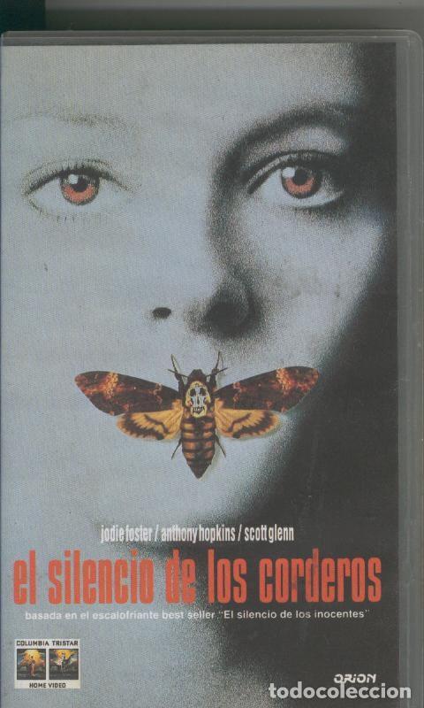 Cinema: Video VHS: El silencio de los corderos - Varios