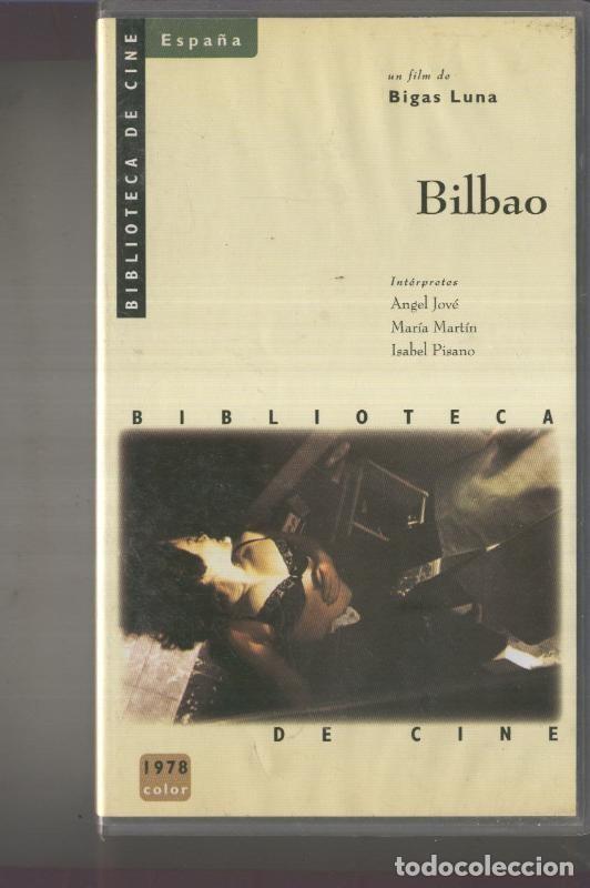 Cinema: VIDEO VHS: Bilbao - VARIOS