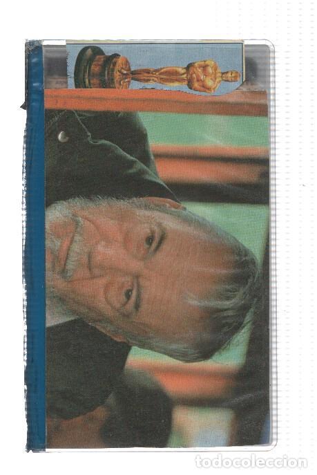 Kino: Cine VHS: ESPECIAL JOHN HUSTON - REPORTAJE BILLY WILDER - Varios