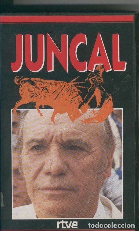 Cine: Video VHS: Juncal parte primera - Varios